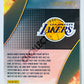 LeBron James - Los Angeles Lakers 2018-19 Panini Donruss Optic All Clear for Takeoff #1