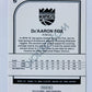 De'Aaron Fox – Sacramento Kings 2019-20 Panini Hoops #165