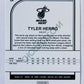 Tyler Herro - Miami Heat 2019-20 Panini Hoops RC Rookie #210