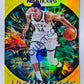 Giannis Antetokounmpo - Milwaukee Bucks 2019-20 Panini Hoops High Voltage #11