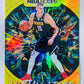 Nikola Jokic - Denver Nuggets 2019-20 Panini Hoops High Voltage #22