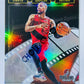 Damian Lillard - Portland Trail Blazers 2019-20 Panini Hoops Lights Camera Action Holo Insert #8