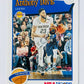 Anthony Davis – Los Angeles Lakers 2019-20 Panini Hoops Tribute #294