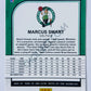 Marcus Smart - Boston Celtics 2019-20 Panini Hoops Premium Stock #8