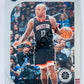 P.J. Tucker - Houston Rockets 2019-20 Panini Hoops Premium Stock #70