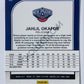 Jahlil Okafor - New Orleans Pelicans 2019-20 Panini Hoops Premium Stock #120