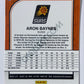 Aron Baynes - Phoenix Suns 2019-20 Panini Hoops Premium Stock #128