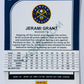Jerami Grant - Denver Nuggets 2019-20 Panini Hoops Premium Stock #200