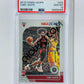 Coby White – Chicago Bulls 2019-20 Panini Hoops Premium Stock RC Rookie #204 [PSA 10] SN: 58858406
