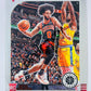 Coby White - Chicago Bulls 2019-20 Panini Hoops Premium Stock RC Rookie #204
