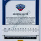 Jaxson Hayes - New Orleans Pelicans 2019-20 Panini Hoops Premium Stock RC Rookie #205