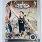 Luka Samanic - San Antonio Spurs 2019-20 Panini Hoops Premium Stock RC Rookie #216
