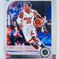 Kendrick Nunn - Miami Heat 2019-20 Panini Hoops Premium Stock RC Rookie #250