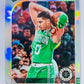 Jayson Tatum - Boston Celtics 2019-20 Panini Hoops Premium Stock Silver Parallel #6