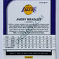 Avery Bradley - Los Angeles Lakers 2019-20 Panini Hoops Premium Stock Silver Parallel #91