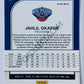 Jahlil Okafor - New Orleans Pelicans 2019-20 Panini Hoops Premium Stock Silver Parallel #120