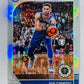 Ben Simmons – Philadelphia 76ers 2019-20 Panini Hoops Premium Stock Silver Parallel #144