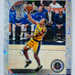 Avery Bradley - Los Angeles Lakers 2019-20 Panini Hoops Premium Stock Laser Silver Parallel #91