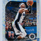 Terrence Ross - Orlando Magic 2019-20 Panini Hoops Premium Stock Laser Silver Parallel #143