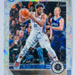 Joel Embiid - Philadelphia 76ers 2019-20 Panini Hoops Premium Stock Laser Prizm Silver Parallel #145