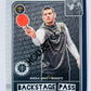 Nikola Jokic - Denver Nuggets 2019-20 Panini Hoops Premium Stock Backstage Pass Insert #4