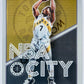 Kyle Lowry - Toronto Raptors 2019-20 Panini Hoops Premium Stock NBA City Insert #4