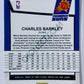 Charles Barkley - Phoenix Suns 2019-20 Panini Hoops Premium Stock Tribute #281