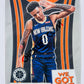 Nickeil Alexander-Walker - New Orleans Pelicans 2019-20 Panini Hoops Premium Stock We Got Next Insert #2