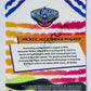 Nickeil Alexander-Walker - New Orleans Pelicans 2019-20 Panini Hoops Premium Stock We Got Next Insert #2