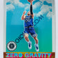 Aaron Gordon - Orlando Magic 2019-20 Panini Hoops Premium Stock Zero Gravity Insert #10