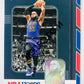 LeBron James - Los Angeles Lakers 2019-20 Panini Hoops Frequent Flyers Insert #15