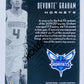 Devonte Graham - Charlotte Hornets 2019-20 Panini Illusions #4