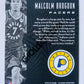 Malcolm Brogdon - Indiana Pacers 2019-20 Panini Illusions #17