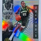 Khris Middleton - Milwaukee Bucks 2019-20 Panini Illusions #31