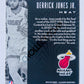 Derrick Jones Jr. - Miami Heat 2019-20 Panini Illusions #39