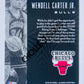 Wendell Carter Jr. - Chicago Bulls 2019-20 Panini Illusions #45