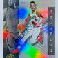CJ McCollum - Portland Trail Blazers 2019-20 Panini Illusions #53