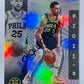 Ben Simmons - Philadelphia 76ers 2019-20 Panini Illusions #71