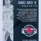 Danuel House Jr. - Houston Rockets 2019-20 Panini Illusions #82