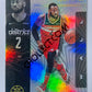 John Wall - Washington Wizards 2019-20 Panini Illusions #85