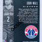 John Wall - Washington Wizards 2019-20 Panini Illusions #85
