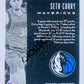 Seth Curry - Dallas Mavericks 2019-20 Panini Illusions #92