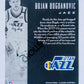 Bojan Bogdanovic - Utah Jazz 2019-20 Panini Illusions #126