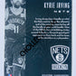 Kyrie Irving - Brooklyn Nets 2019-20 Panini Illusions #145