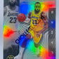 LeBron James - Los Angeles Lakers 2019-20 Panini Illusions #20