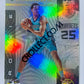 PJ Washington Jr. - Charlotte Hornets 2019-20 Panini Illusions Rookie #165