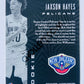Jaxson Hayes - New Orleans Pelicans 2019-20 Panini Illusions Rookie #173