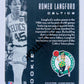 Romeo Langford - Boston Celtics 2019-20 Panini Illusions Rookie #185