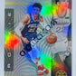 Matisse Thybulle - Philadelphia 76ers 2019-20 Panini Illusions Rookie #187