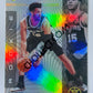 Quinndary Weatherspoon - San Antonio Spurs 2019-20 Panini Illusions Rookie #194